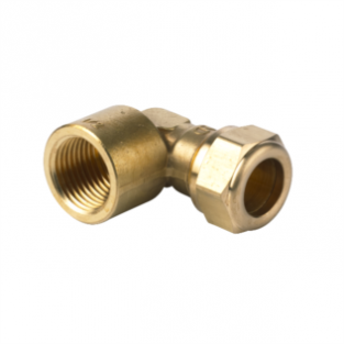VSH knel knie binnendraad 90° 22 x 3/4 MM 0865502